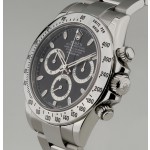  Rolex Daytona Ref. 116520