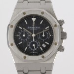  Audemars Piguet Royal Oak Ref. 25860ST