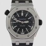  Audemars Piguet Royal Oak Off Shore Ref. 15703ST