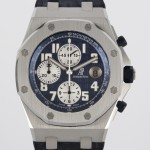  Audemars Piguet Royal Oak Off Shore Porto Cervo Ref. 26188ST