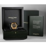  Audemars Piguet Royal Oak Day Date Ref. 26330OR