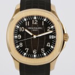  Patek Philippe Aquanaut Ref. 5167R