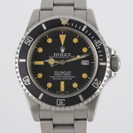  Rolex Sea Dweller Ref. 16660