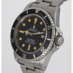  Rolex Sea Dweller Ref. 16660