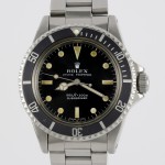  Rolex Submariner Ref. 5513