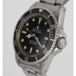  Rolex Submariner Ref. 5513