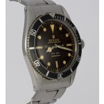  Rolex Submariner Ref. 5508 Tropicale