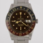  Rolex GMT Ref. 6542 Tropicale