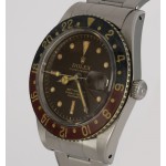  Rolex GMT Ref. 6542 Tropicale