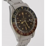  Rolex GMT Ref. 6542 Tropicale