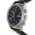  IWC Fliegerchronograph Ref. 3706