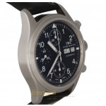  IWC Fliegerchronograph Ref. 3706