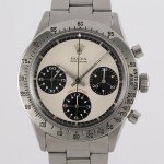  Rolex Daytona Ref. 6262 Paul Newman