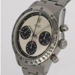  Rolex Daytona Ref. 6262 Paul Newman