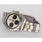  Rolex Daytona Ref. 6262 Paul Newman