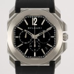  Bulgari Octo Velocissimo Ref. BGO41BSLDCH