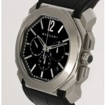  Bulgari Octo Velocissimo Ref. BGO41BSLDCH