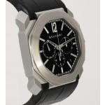  Bulgari Octo Velocissimo Ref. BGO41BSLDCH