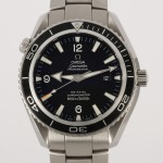  Omega Seamaster Planet Ocean Ref. 2200