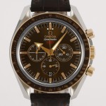  Omega Speedmaster Broad Arrow 1957 Ref. 32193425013001