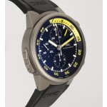  IWC Aquatimer Split Minute Ref. 3723