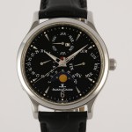  Jaeger Le Coultre Master Control Perpetual Calendar