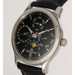  Jaeger Le Coultre Master Control Perpetual Calendar