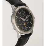  Jaeger Le Coultre Master Control Perpetual Calendar