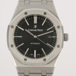  Audemars Piguet Royal Oak  Ref. 15400ST