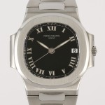  Patek Philippe Nautilus Ref. 3800