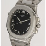  Patek Philippe Nautilus Ref. 3800