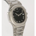  Patek Philippe Nautilus Ref. 3800