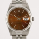  Rolex Date Just Ref. 16220