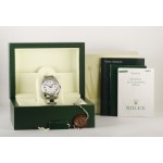  Rolex Date Just Ref. 116200