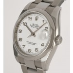  Rolex Date Just Ref. 116200