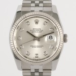  Rolex Date Just Ref. 116234