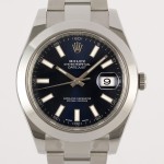  Rolex Date Just II Ref. 116300