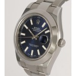  Rolex Date Just II Ref. 116300