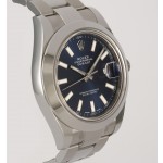  Rolex Date Just II Ref. 116300