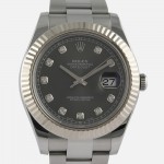  Rolex Date Just II Ref. 116334