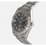  Rolex Date Just II Ref. 116334