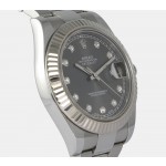  Rolex Date Just II Ref. 116334