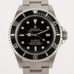  Rolex Sea Dweller Ref. 16600