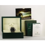  Rolex Sea Dweller Ref. 16600