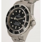  Rolex Sea Dweller Ref. 16600