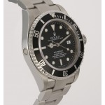  Rolex Sea Dweller Ref. 16600