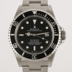  Rolex Sea Dweller Ref. 16600