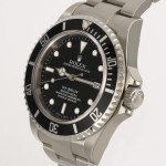  Rolex Sea Dweller Ref. 16600