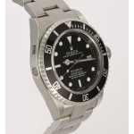  Rolex Sea Dweller Ref. 16600