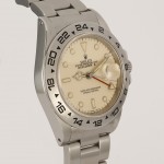  Rolex Explorer II Ref. 16550